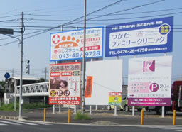 御社のよりよいアピールを全面的にサポートさせていただきます。