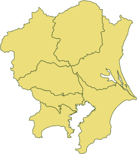 埼玉県以外