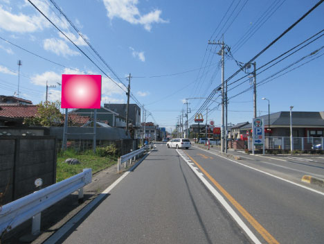 狭山市・水野 狭山市・水野