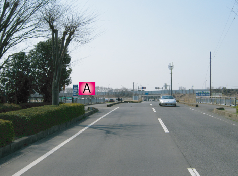 白岡市・新白岡ヤオコー近く